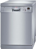 Bosch SGS 45E18EU pomivalni stroj [12 pogrinjkov, A, INOX]